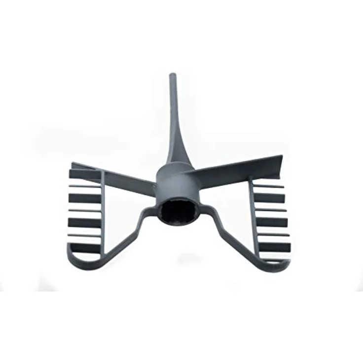 daniplus Rühraufsatz Schmetterling passend für Thermomix TM21 / TM 21 – Bild 1