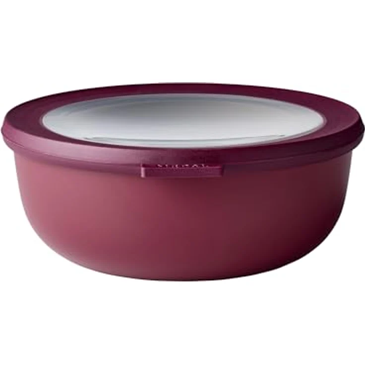 Rosti-Mepal Multi Bowl Cirqula 1250 ml Nordic Berry – Bild 2
