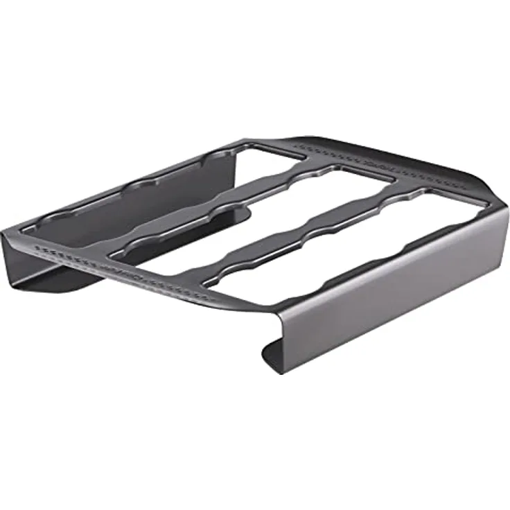 Tefal Kuchenform mit 9 Fingerabdrücken, Antihaftbeschichtung, austauschbar, perfektes Backen, kreative und leckere Rezepte, nicht kompatibel mit Cake Factory, Creabake J3040104