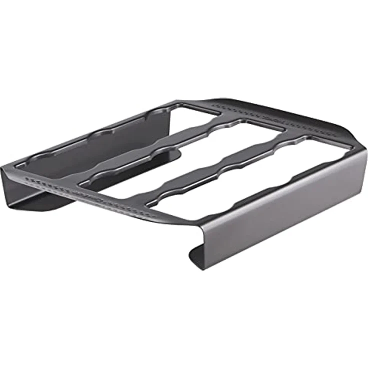 Tefal Kuchenform mit 9 Fingerabdrücken, Antihaftbeschichtung, austauschbar, perfektes Backen, kreative und leckere Rezepte, nicht kompatibel mit Cake Factory, Creabake J3040104 – Bild 1