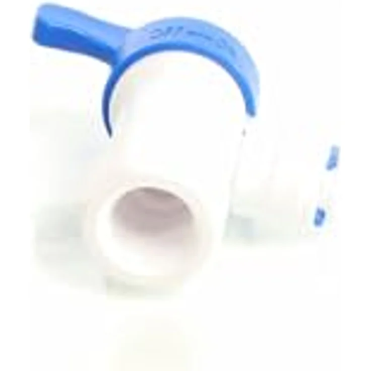 Naturewater Wasserhahn Adapter, Osmose Tankventil Bypass mit 12,91 mm (1/4") IG für Vorratsbehälter – Bild 5