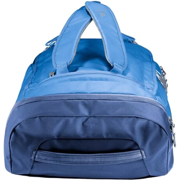 Deuter Duffel Pro 40 Weekender Reisetasche, 52 cm, blau, 100% Polyester – Bild 2