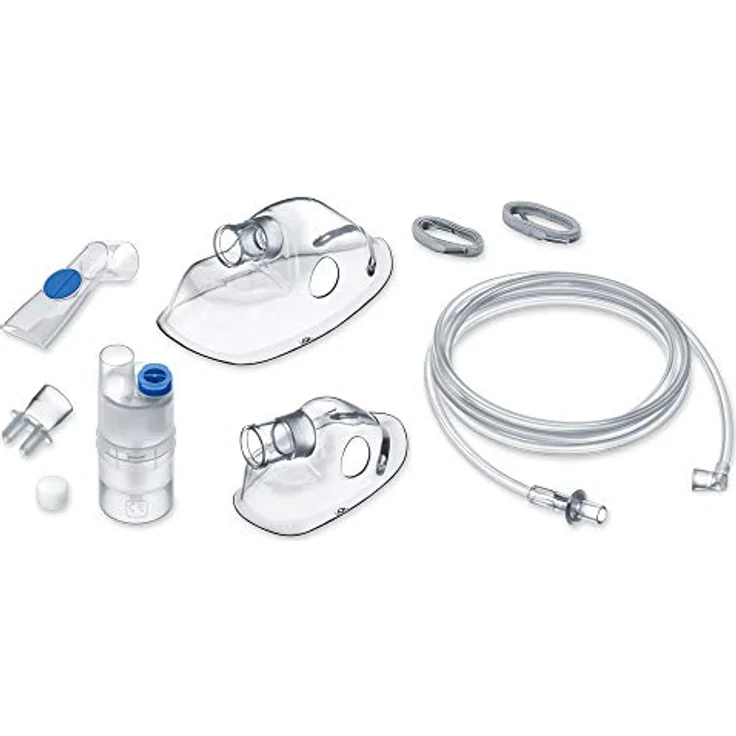 Beurer, Inhalator, IH 21 – Bild 6