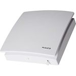 Original AE 15/1 Innenverschluss, elektrisch für Keller, Abstellraum, Vorratsraum etc., Art. Nr. 0151.0401 von Maico, DN 150, Für Be- u. Entlüftung