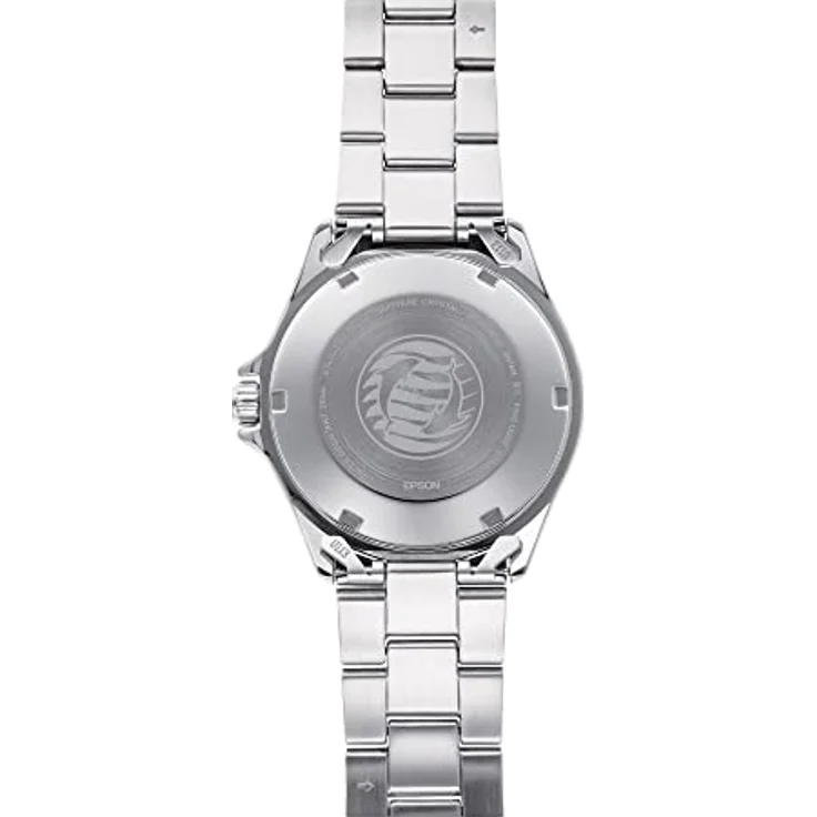 Orient RAAA0821S19B Armbanduhr Herren Automatik Sports – Bild 2