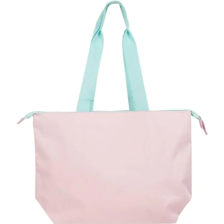 Cerda Disney Stitch Shopper, große Polyester-Tasche für Strand & Freizeit, 48 x 34 x 10 cm – Bild 5