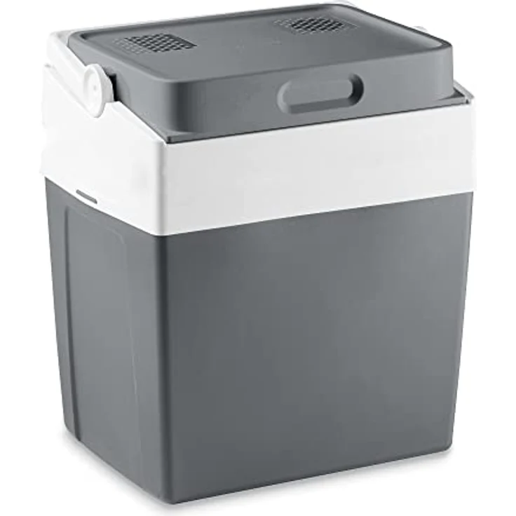 Mobicool MV27 26 L thermoelektrische Kühlbox, tragbarer Kühlschrank – Bild 2