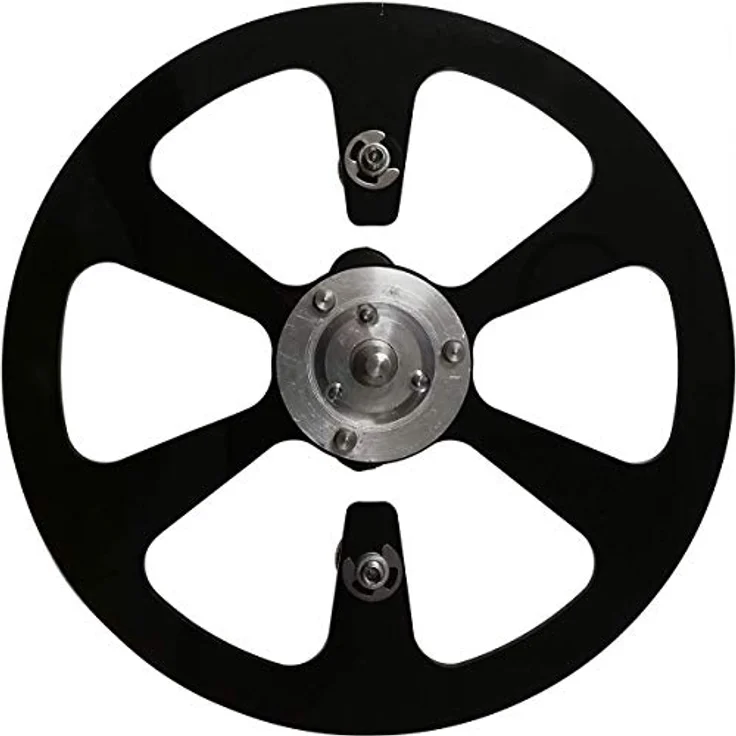 Berkel Messer-Abnehmer für Home Line 200 – Bild 4