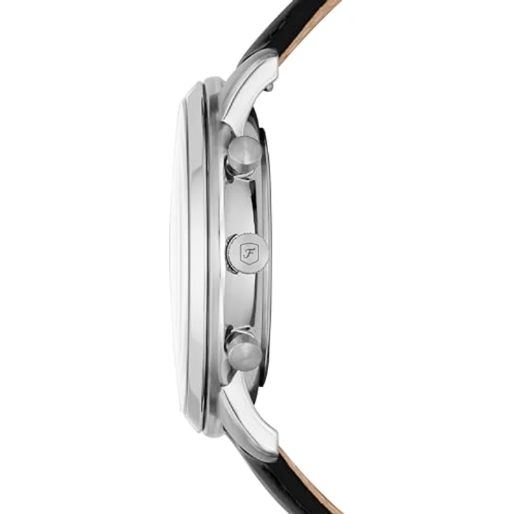 Fossil NEUTRA CHRONO FS5452 Herrenchronograph – Bild 3