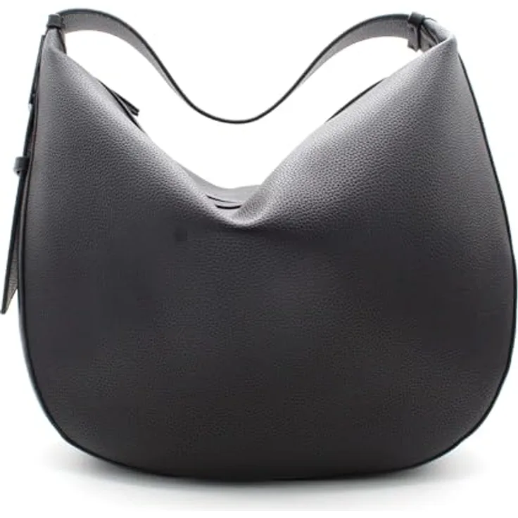 Armani Exchange Susie Schultertasche 40 cm, elegante Handtasche für jeden Anlass