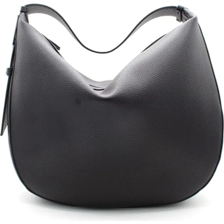 Armani Exchange Susie Schultertasche 40 cm, elegante Handtasche für jeden Anlass – Bild 1