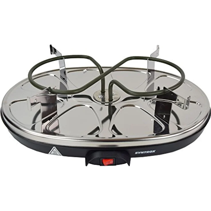 Syntrox RAC-900W Chur – Bild 9