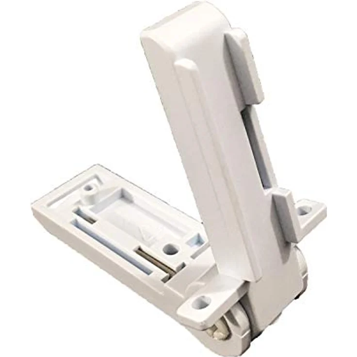 Dometic RV 2412125110, Scharnier für Gefrierschrank, robust und langlebig – Bild 2
