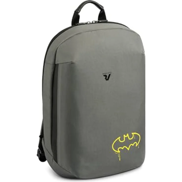 Roncato Interface Reiserucksack 40 cm, 100% Polyester, gelb, 30 x 14 x 40 cm – Bild 1
