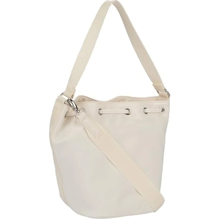 Bogner Verbier Play 1.0 Beuteltasche, 17.5 cm x 17.5 cm x 23 cm, weiß, 100% Polyester – Bild 3