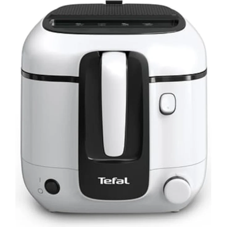 Tefal Fritteuse FR3101 Super Uno Access, XL Familiengröße, 2,2 Liter Fettfüllmenge, 1800 Watt – Bild 2