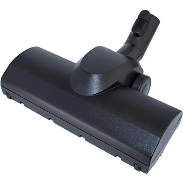 Maxorado Turbodüse Turbobürste mit drehender Walze Staubsaugerdüse kompatibel mit Ersatzteil für Miele Staubsauger S1 S500 S700 S2 S4 S5 S6 S7 S8 Düse Bürste Zubehör Teppich Tierhaar Tierhaare