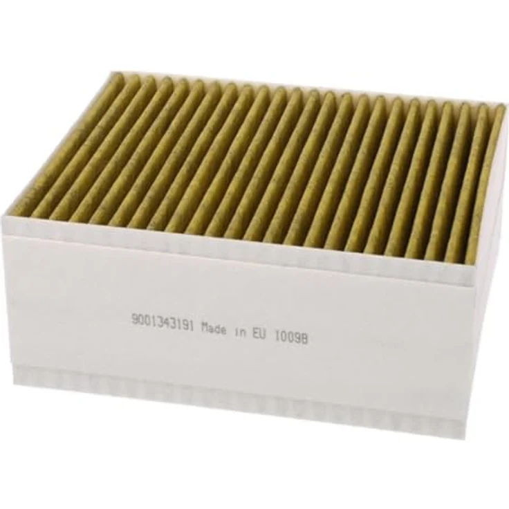 Bosch CleanAir Plus Aktivkohlefilter für Dunstabzugshauben, original 678460, für DSZ5201 und weitere Modelle – Bild 2