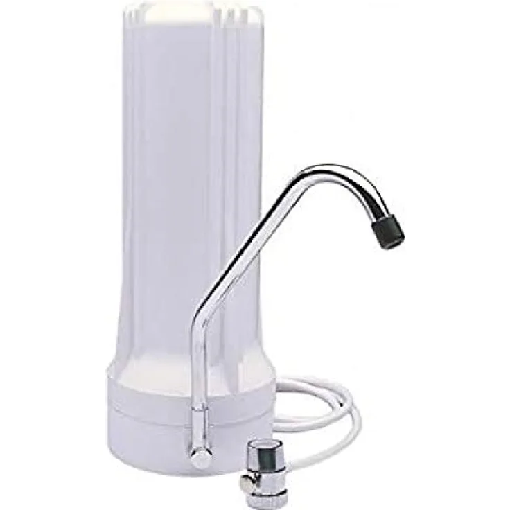 Bbagua GS300001 Natürliches Licht Wasserfilter Natural Light, Kunststoff