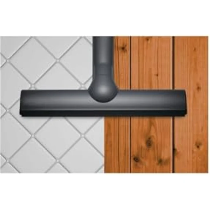 Bosch Serie 6 BGC41Q69 ProSilence, Zylinder-Vakuum, beutellos, 2,4 l, HEPA, leise (600 W, blau) – Bild 5
