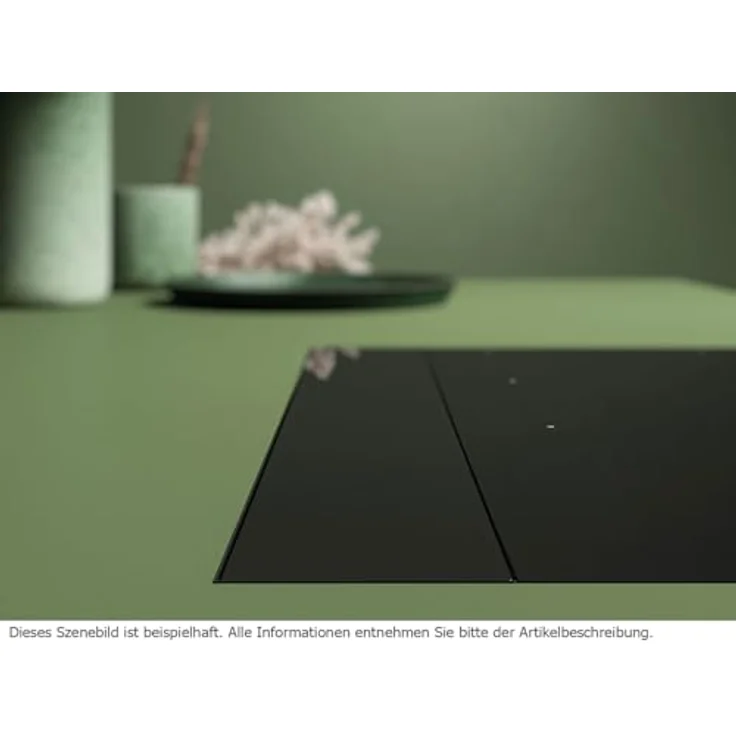 Falmec Brera 90 Matt, Kochfeldabzug Induktion mit monochromatischem Design und integriertem Absaugsystem – Bild 6