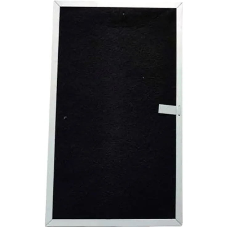 Kütech Yuna Kohlefilter KAF1, 18,20 cm Durchmesser