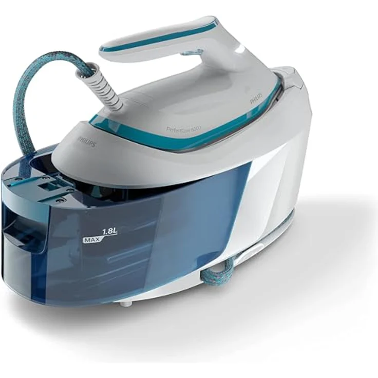 Steam generator Philips STEAM GENERATOR PHILIPS PSG6022/20 – Bild 2