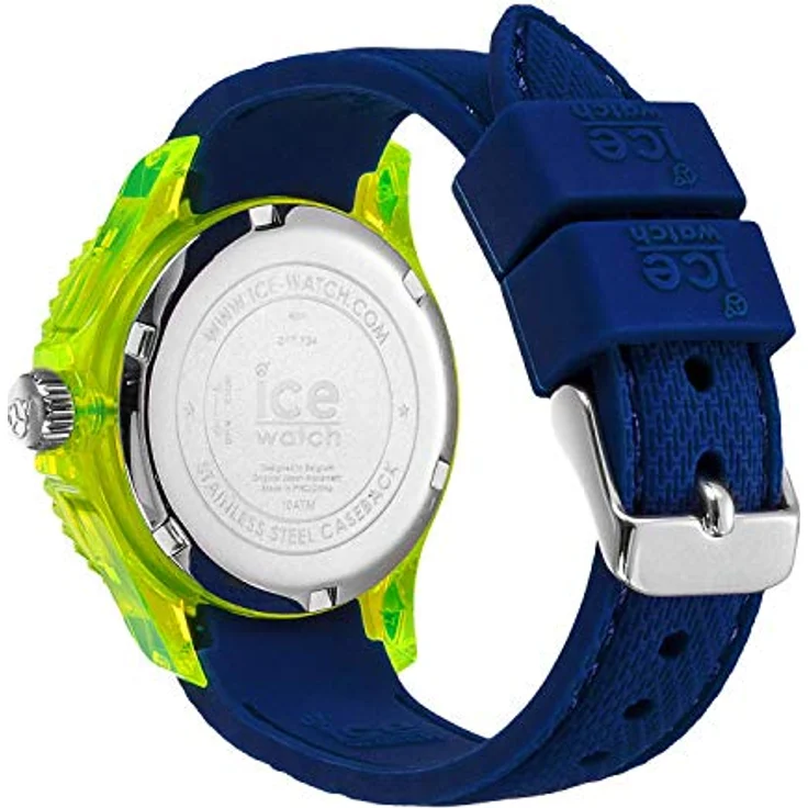 ICE-WATCH IW017734 - Cartoon - Blauw - Horloge - 35 mm – Bild 4