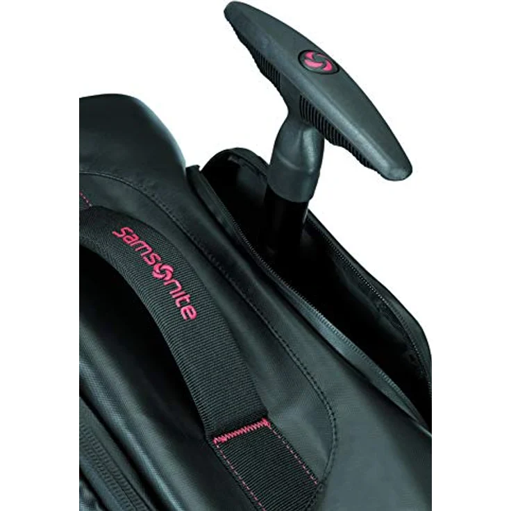 Samsonite Paradiver Light Koffer, Schwarz, (51 l, M) – Bild 9