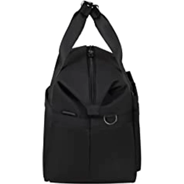 Samsonite Airea - Reisetasche, 45 cm, Schwarz (Black) – Bild 3