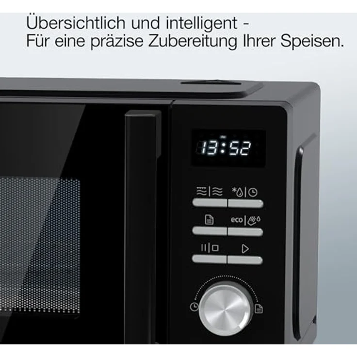 Gorenje Mikrowelle, Mikrowelle, Schwarz – Bild 5