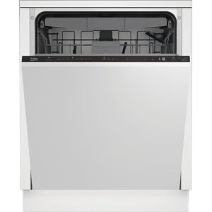 Image for Beko BDIN38440 Einbau-Geschirrspüler 60 cm vollintegriert