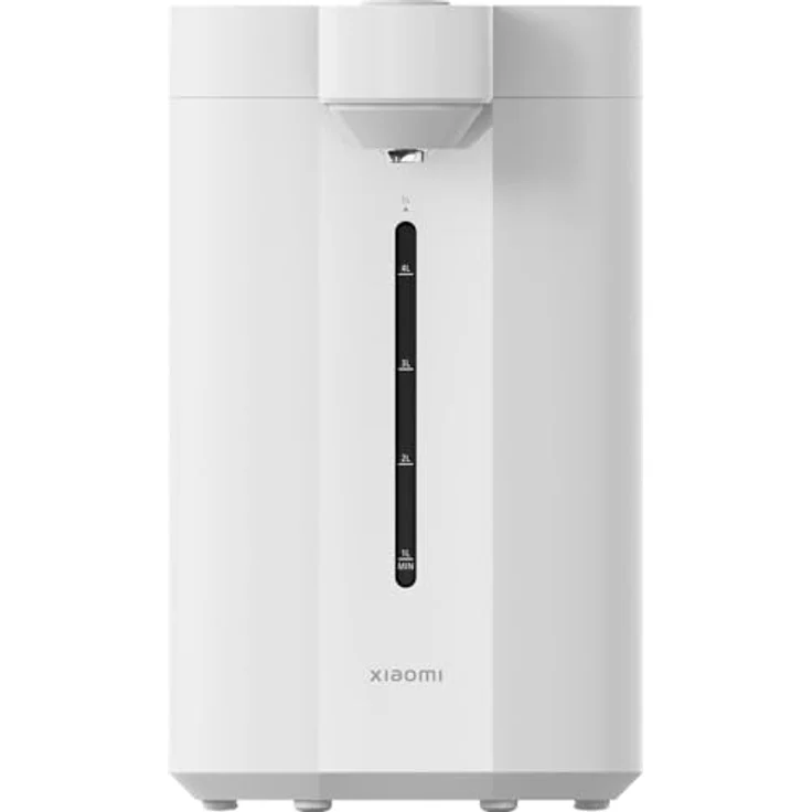 Xiaomi Smart Electric Hot Water Dispenser 5L mit temperaturgeregelter Heizung und automatischer Wasserstandsanzeige – Bild 2