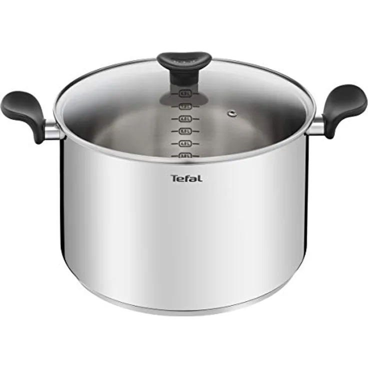 Tefal Primary Kochtopf 28 cm + CV