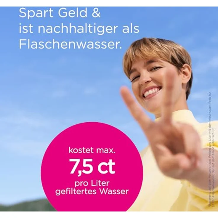 BRITA Filterkartuschen MAXTRA PRO Extra Kalkschutz – 12er Pack (Jahrespack) - Wasserfilter Kartuschen für ultimativen Geräteschutz, reduziert Kalk, Verunreinigungen, Chlor & Metalle im Trinkwasser – Bild 4