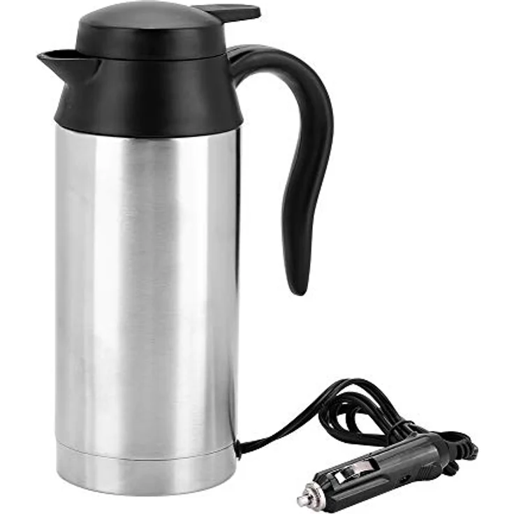 Zerodis Wasserkocher 0,75 L – Bild 2