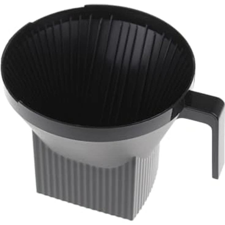 Technivorm Moccamaster 13253 Braukorb mit automatischer Einstellung., Schwarz – Bild 2