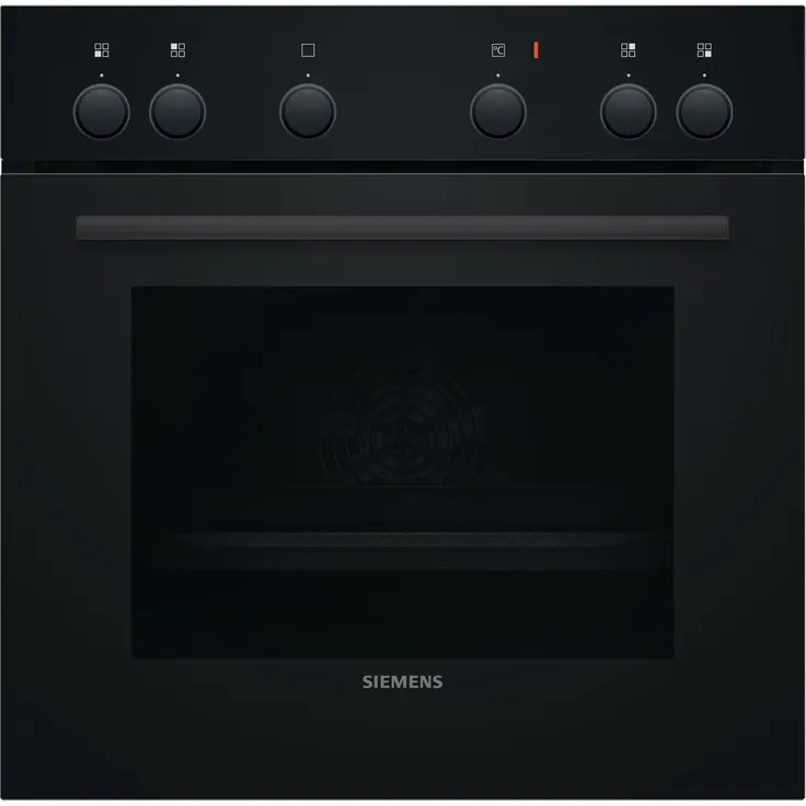 Siemens EQPOWER13K Herdset mit 2-jähriger Herstellergarantie und 5 Jahren home of kitchen Garantieverlängerung