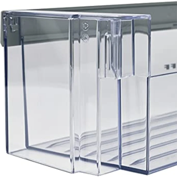 BSH Bosch Siemens Neff 11007906 ORIGINAL Abstellfach Flaschenabsteller 442x100mm Kühlschrank Kühlautomat Kühlgerät auch Constructa Balay, Farbe: Nicht angegeben – Bild 4