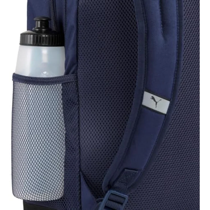 PUMA Buzz 28 l Freizeitrucksack, multifunktional mit gepolsterten Schulterriemen und mehreren Fächern für Erwachsene – Bild 3