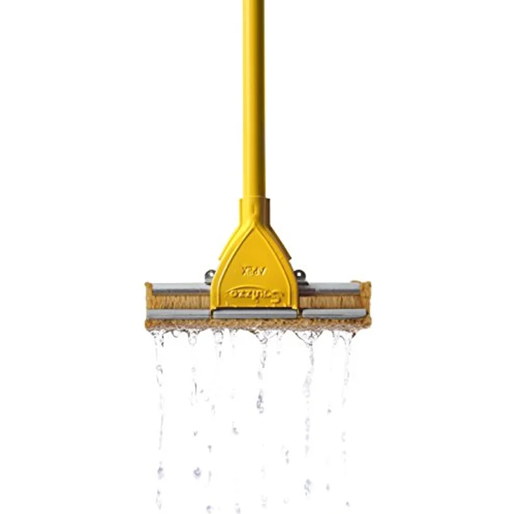 Apex 10501AM Squizzo Bodenwischer 25 cm – Bild 3