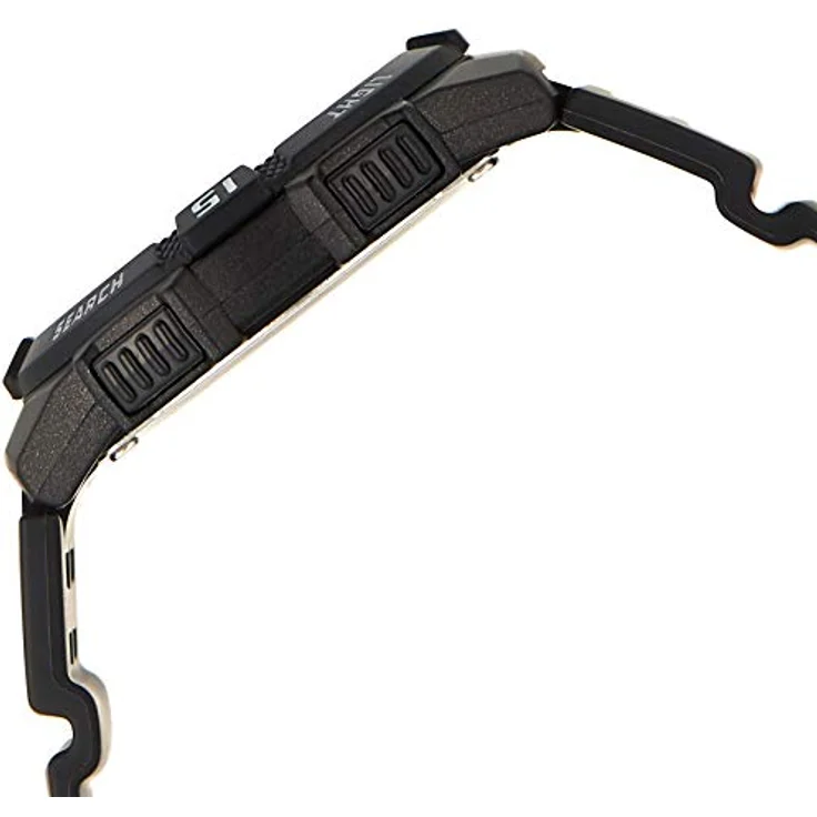 Casio Unisexarmbanduhr Solar AQ-S800W-1BVEF – Bild 3
