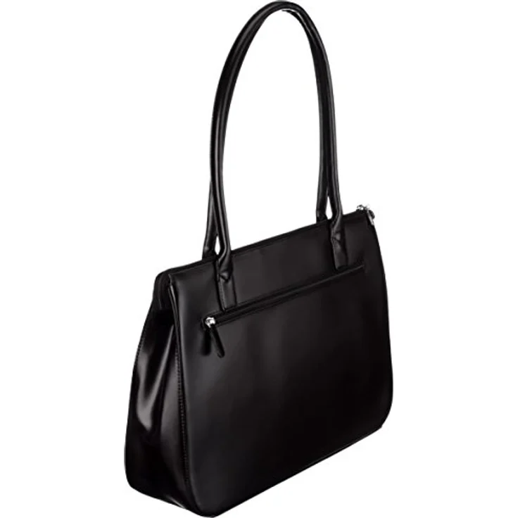 Picard Shopper Promotion5, eleganter Einkaufs Shopper aus Rindsleder für Alltag und Büro – Bild 2