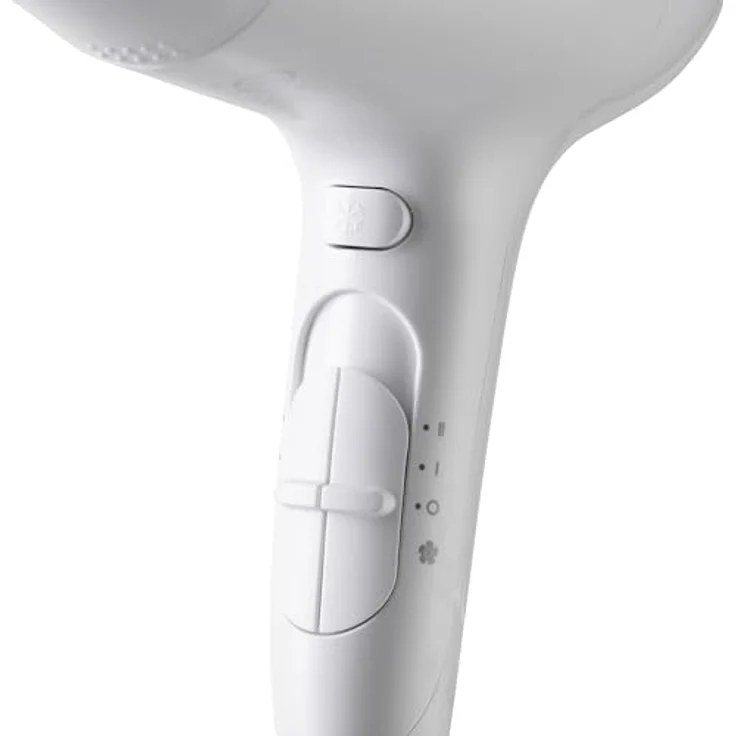 Braun Satin Hair 3 Power Perfection Haartrockner HD 380, mit IonTec, 2000 Watt – Bild 6