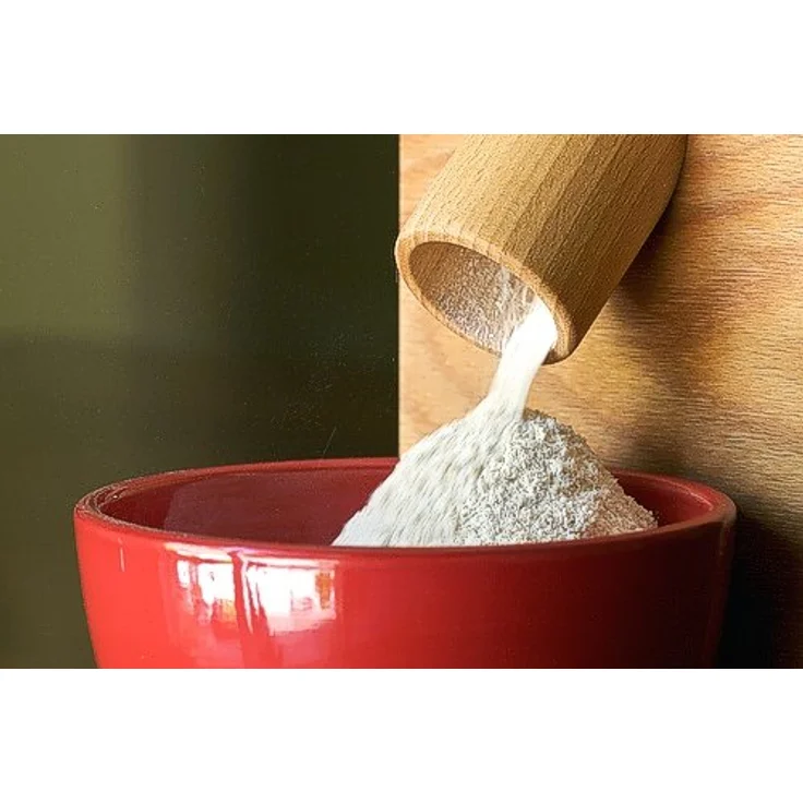 Komo Getreidemühle Fidibus 21 Mehlmühle zum Mahlen von Getreide – Bild 4