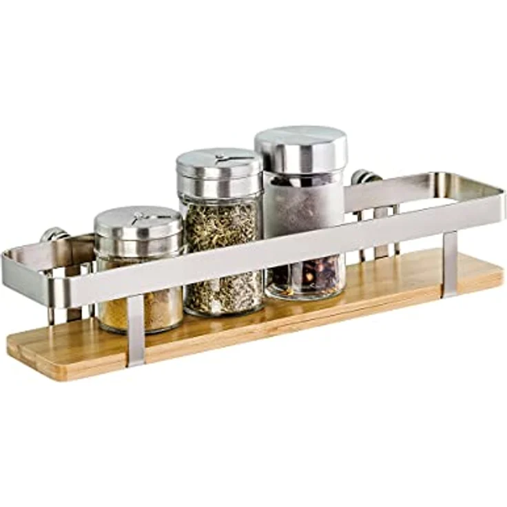 Maximex Gewürzregal Premium 1 St. – Bild 2