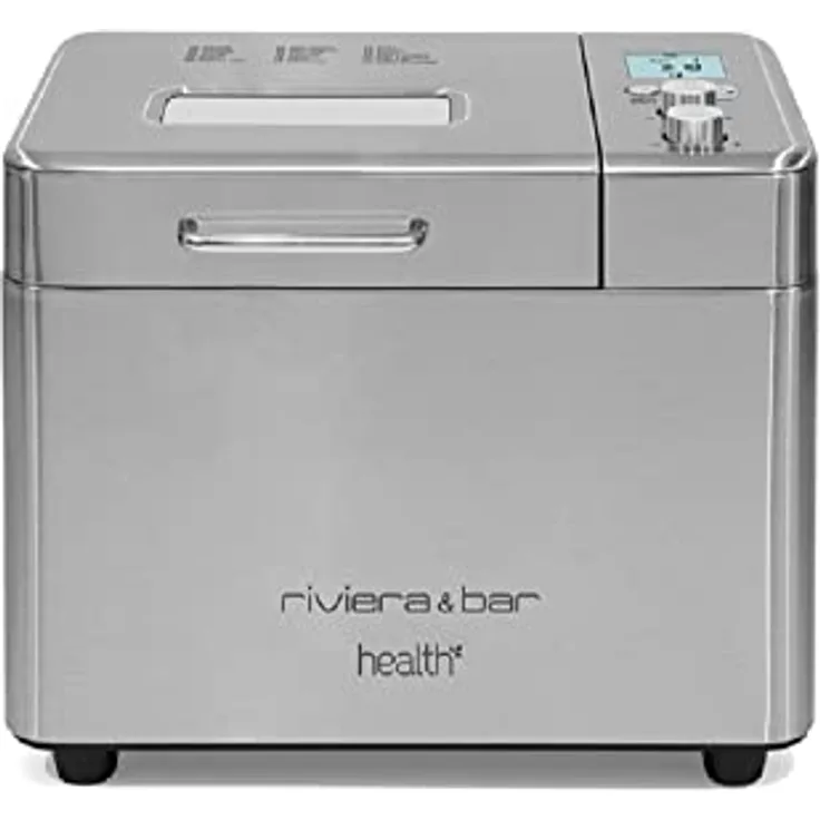 Riviera-et-Bar QMP440 Brotbackautomat