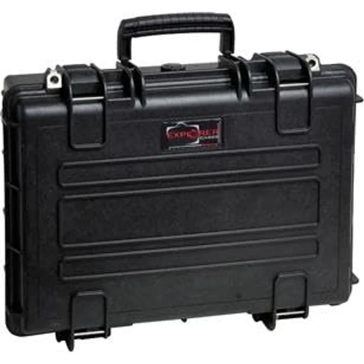 EXPLORER Explorer Cases Outdoor Koffer 20l (L x B x H) 457 x 367 x 183mm Schwarz 4216.B E, Art.-Nr. 4216.B E – Bild 3