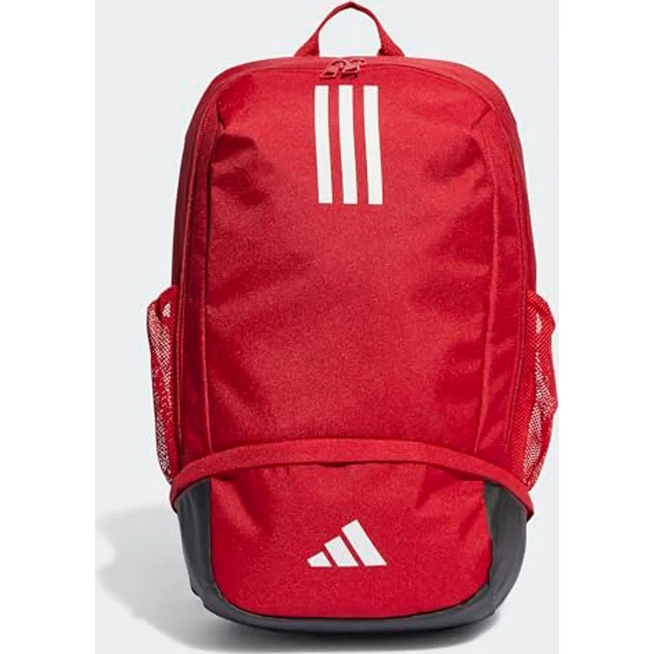 Adidas Tiro 23 League Rucksack, Fußball-Design aus recyceltem Webmaterial – Bild 5