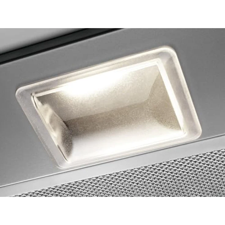 AEG DGB3523S, Dunstabzugshaube mit hoher Absaugleistung – Bild 3